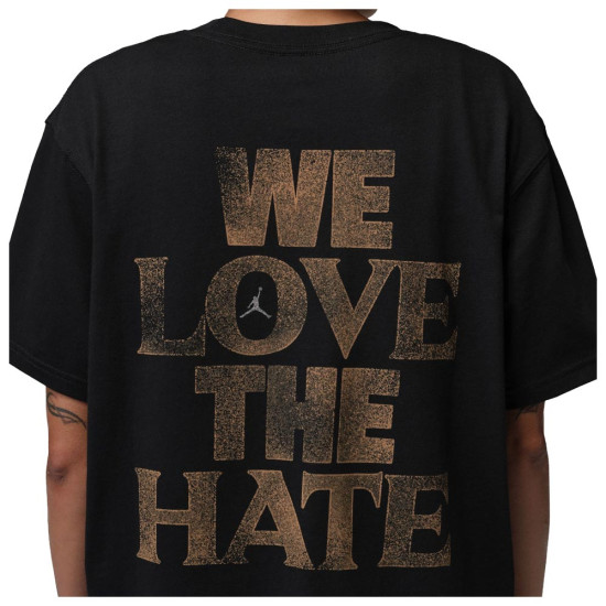 Jordan Γυναικεία κοντομάνικη μπλούζα Sport Dri-FIT Graphic T-Shirt
